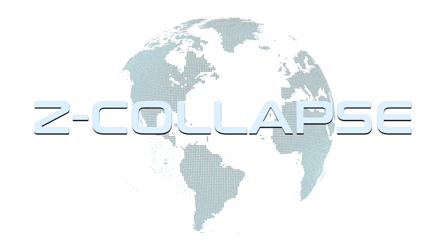 Логотип Z-Collapse