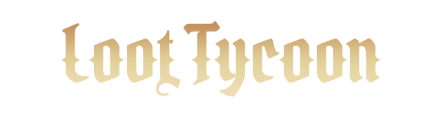 Логотип Loot Tycoon