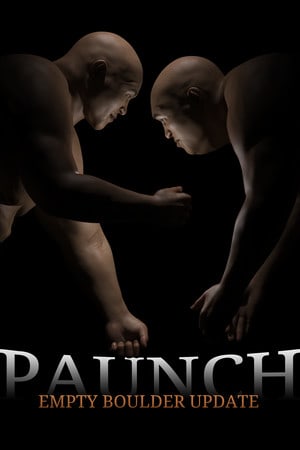 Paunch