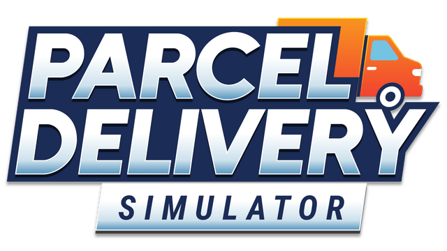 Логотип Parcel Delivery Simulator