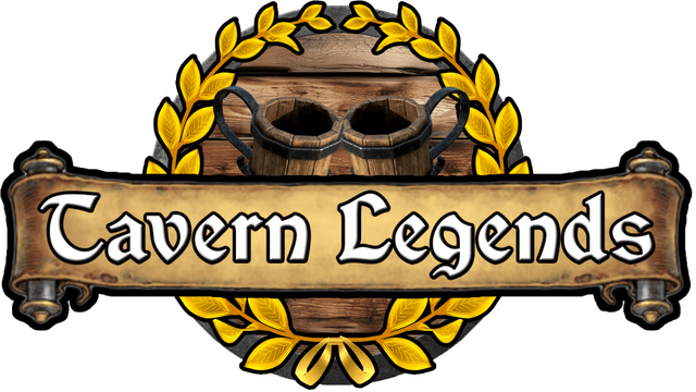 Логотип Tavern Legends