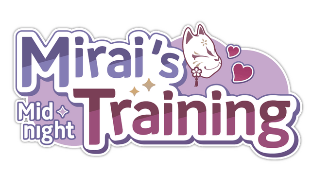Логотип Mirai's Midnight Training