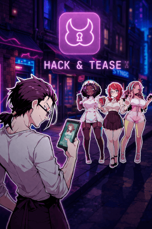 Hack and Tease