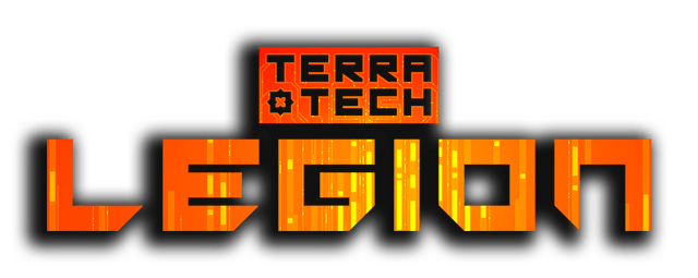Логотип TerraTech Legion