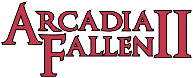 Логотип Arcadia Fallen 2