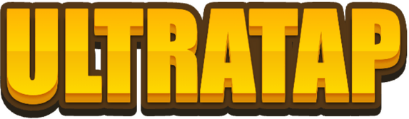 Логотип ULTRATAP