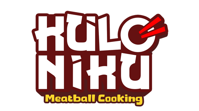 Логотип KuloNiku: Bowl Up!