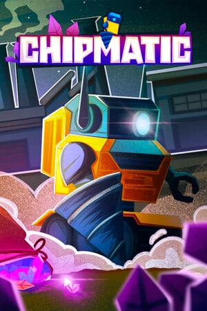 Chipmatic