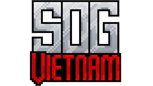 Логотип SOG: Vietnam