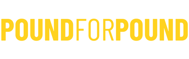 Логотип Pound for Pound