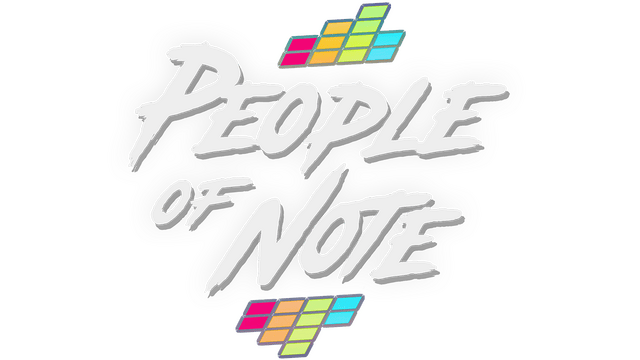 Логотип People of Note