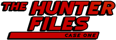 Логотип The Hunter Files: Case One