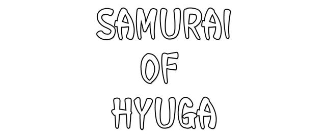 Логотип Samurai of Hyuga