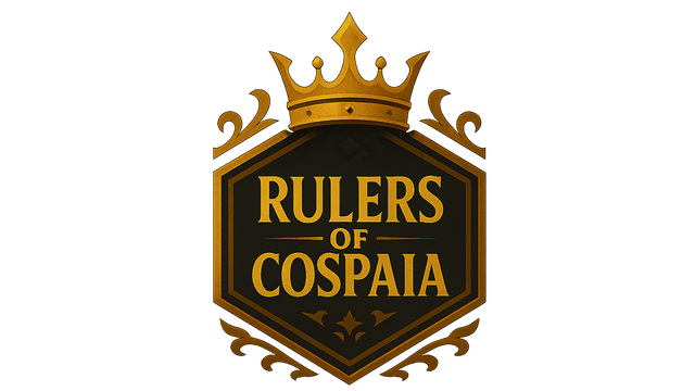 Логотип Rulers of Cospaia