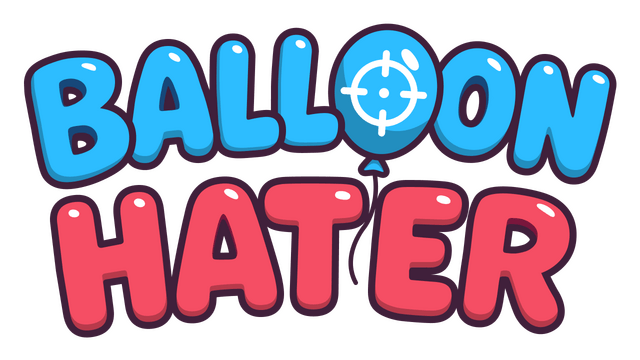 Логотип Balloon Hater