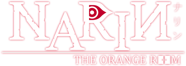 Логотип Narin: The Orange Room