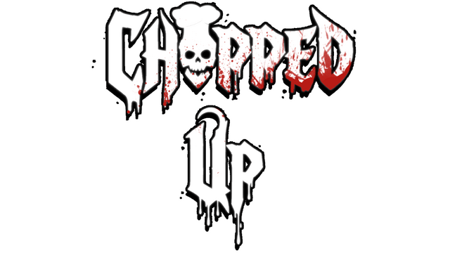 Логотип Chopped Up
