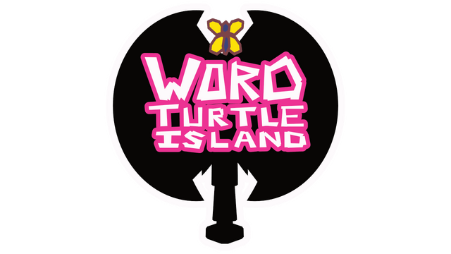 Логотип Word Turtle Island