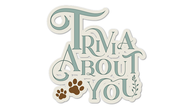 Логотип Trivia About You