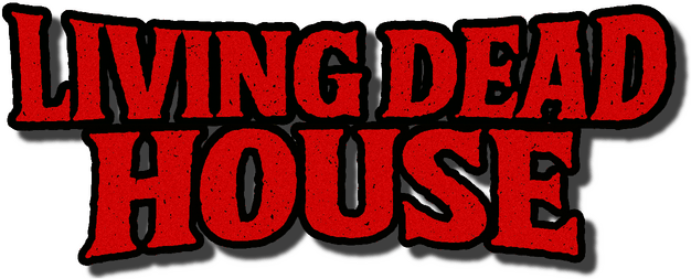 Логотип Living Dead House