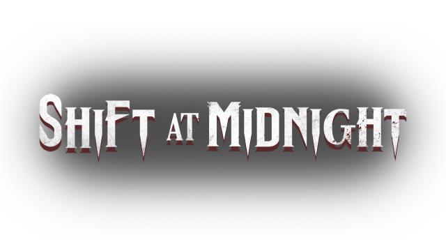 Логотип Shift At Midnight