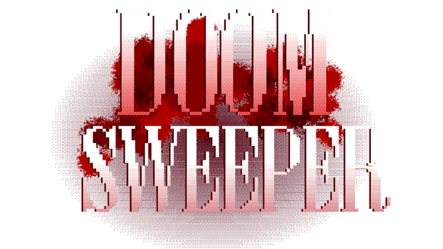 Логотип Doom Sweeper