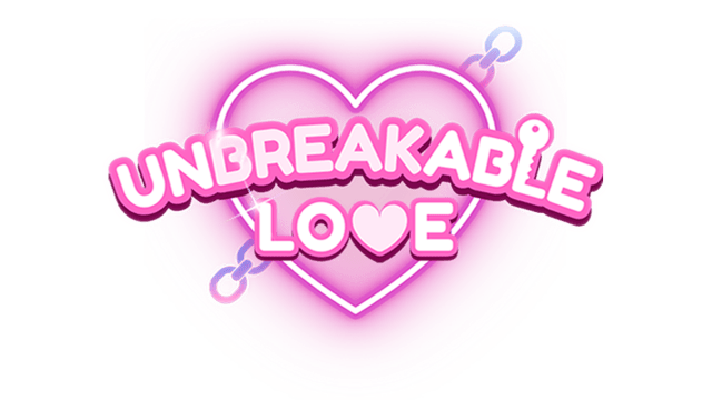 Логотип Unbreakable Love