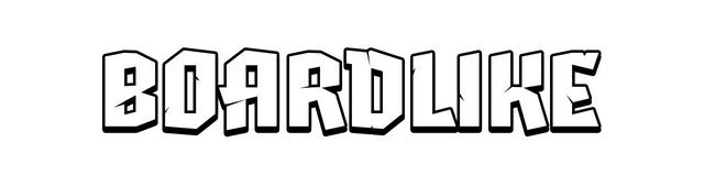 Логотип Boardlike