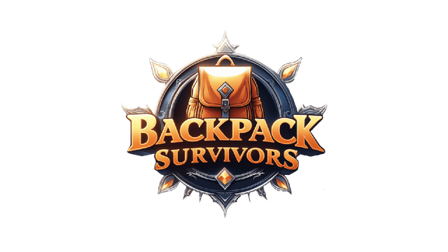 Логотип Backpack Survivors