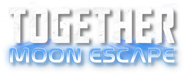 Логотип Together: Moon Escape