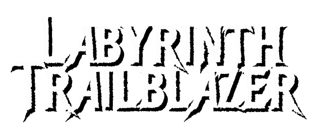 Логотип Labyrinth Trailblazer
