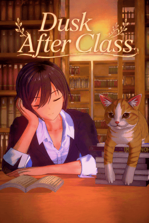 Dusk After Class