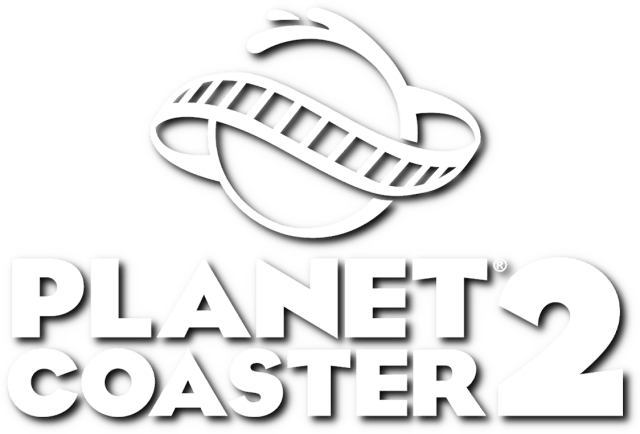 Логотип Planet Coaster 2