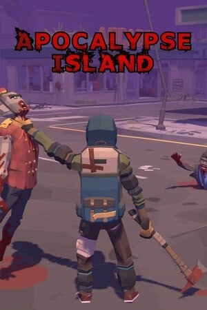 Apocalypse Island