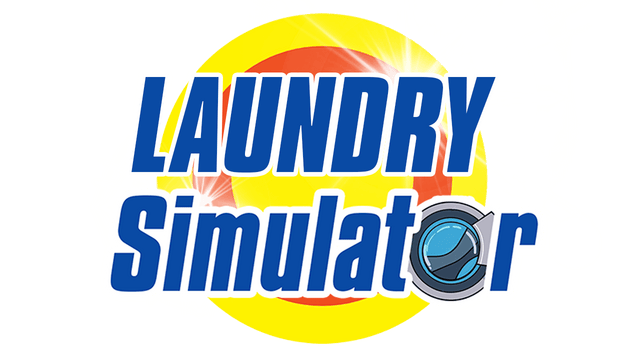 Логотип Laundry Simulator 2026