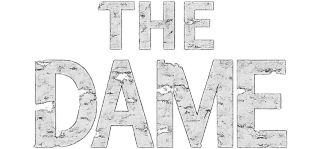 Логотип The Dame