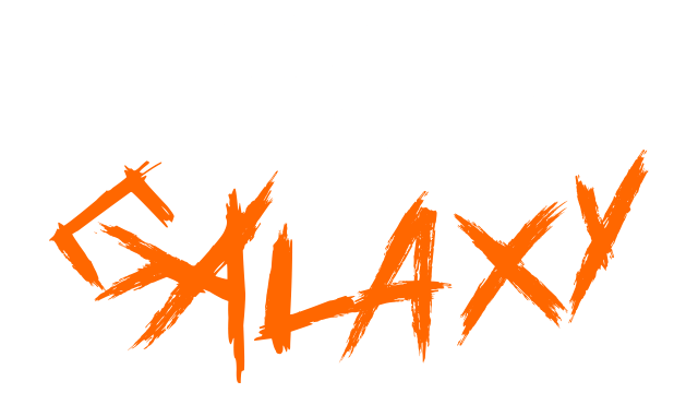 Логотип HELL GALAXY
