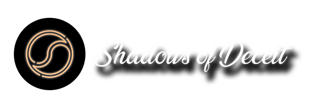 Логотип Shadows of Deceit