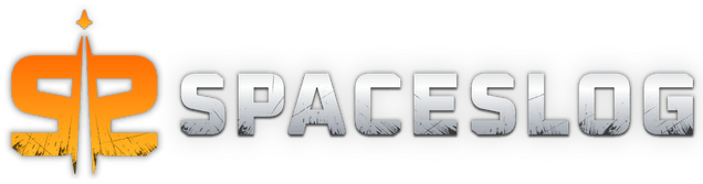 Логотип SpaceSlog