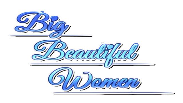 Логотип Big Beautiful Women: Giantess Dating Action