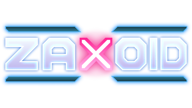 Логотип Zaxoid