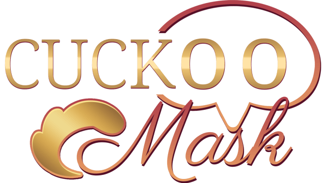 Логотип Cuckoo Mask