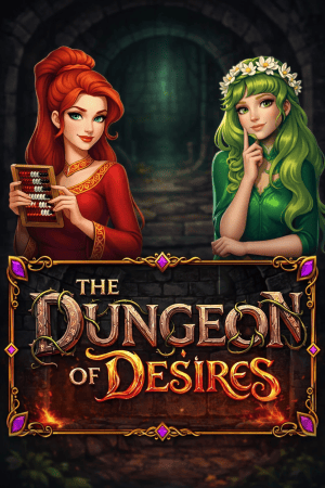 The Dungeon of Desires