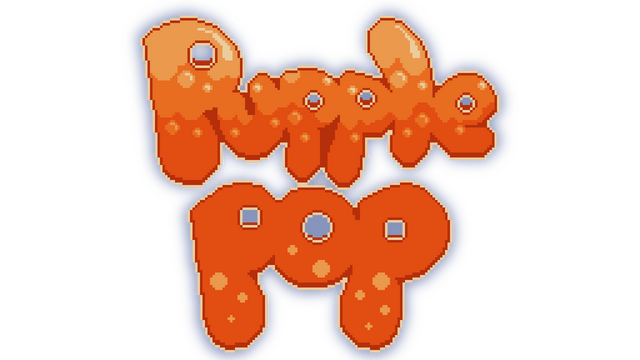 Логотип Pupple Pop