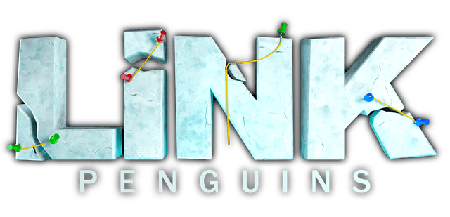 Логотип LINK Penguins