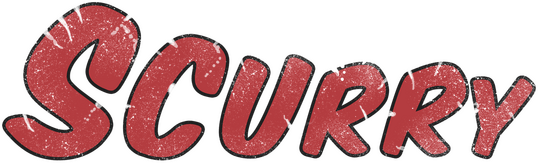 Логотип Scurry