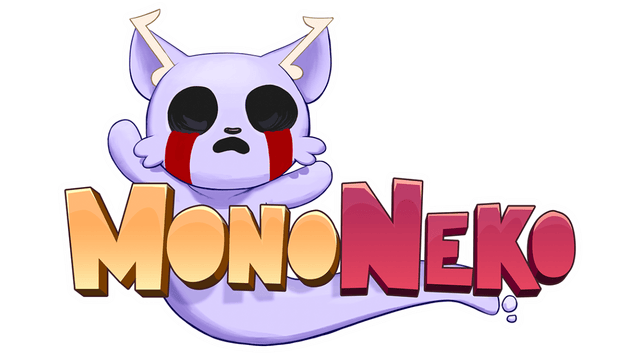 Логотип Mononeko: A Rhythm Adventure