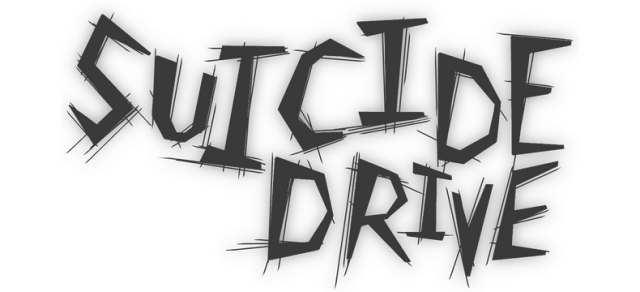 Логотип Suicide Drive