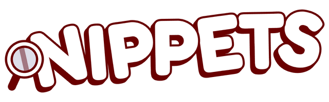 Логотип Nippets: A Hidden Object Game