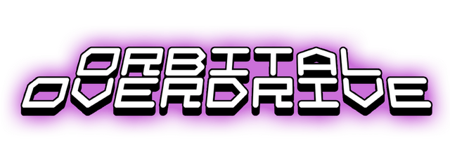 Логотип Orbital Overdrive